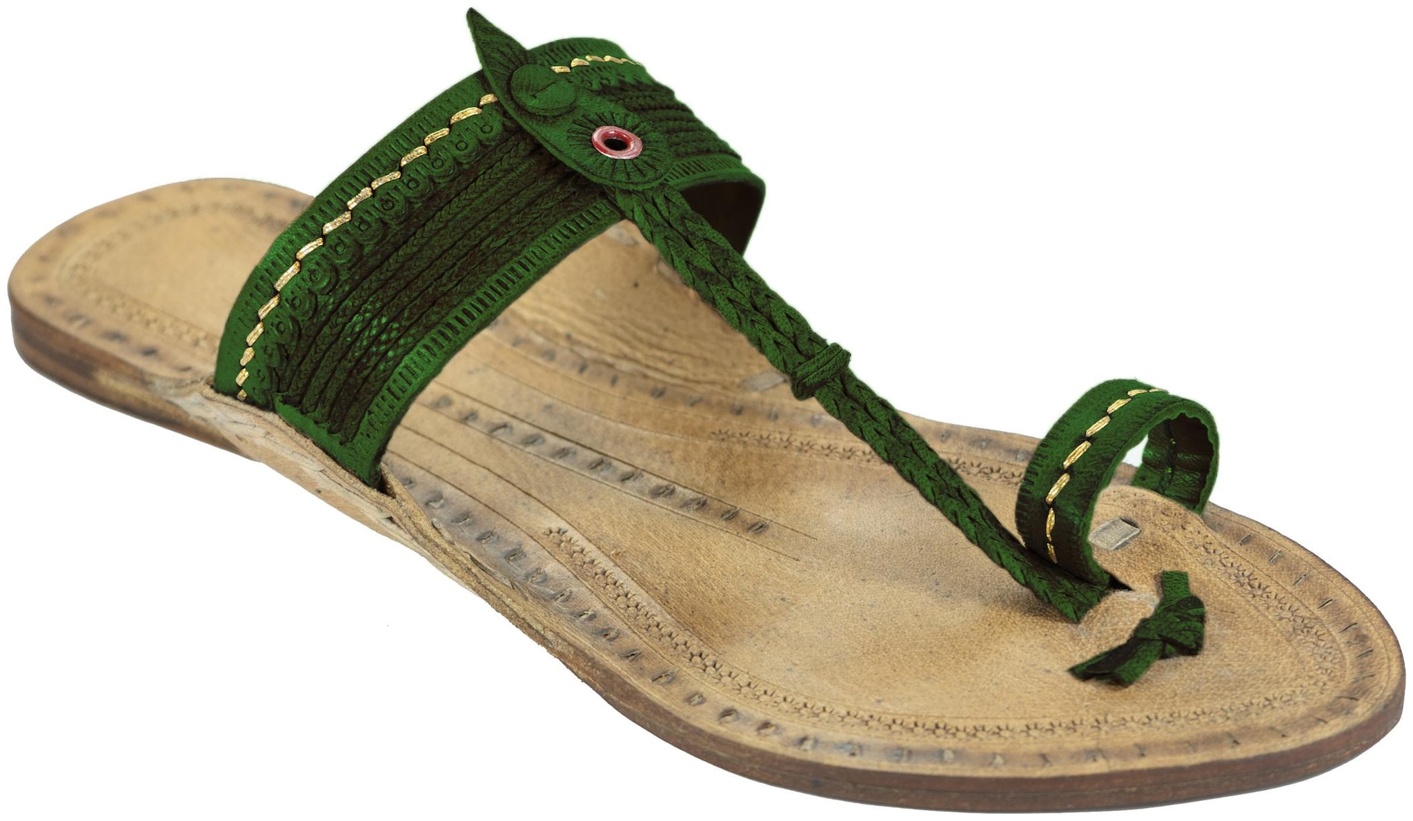

Paytaan Kolhapuri For Women