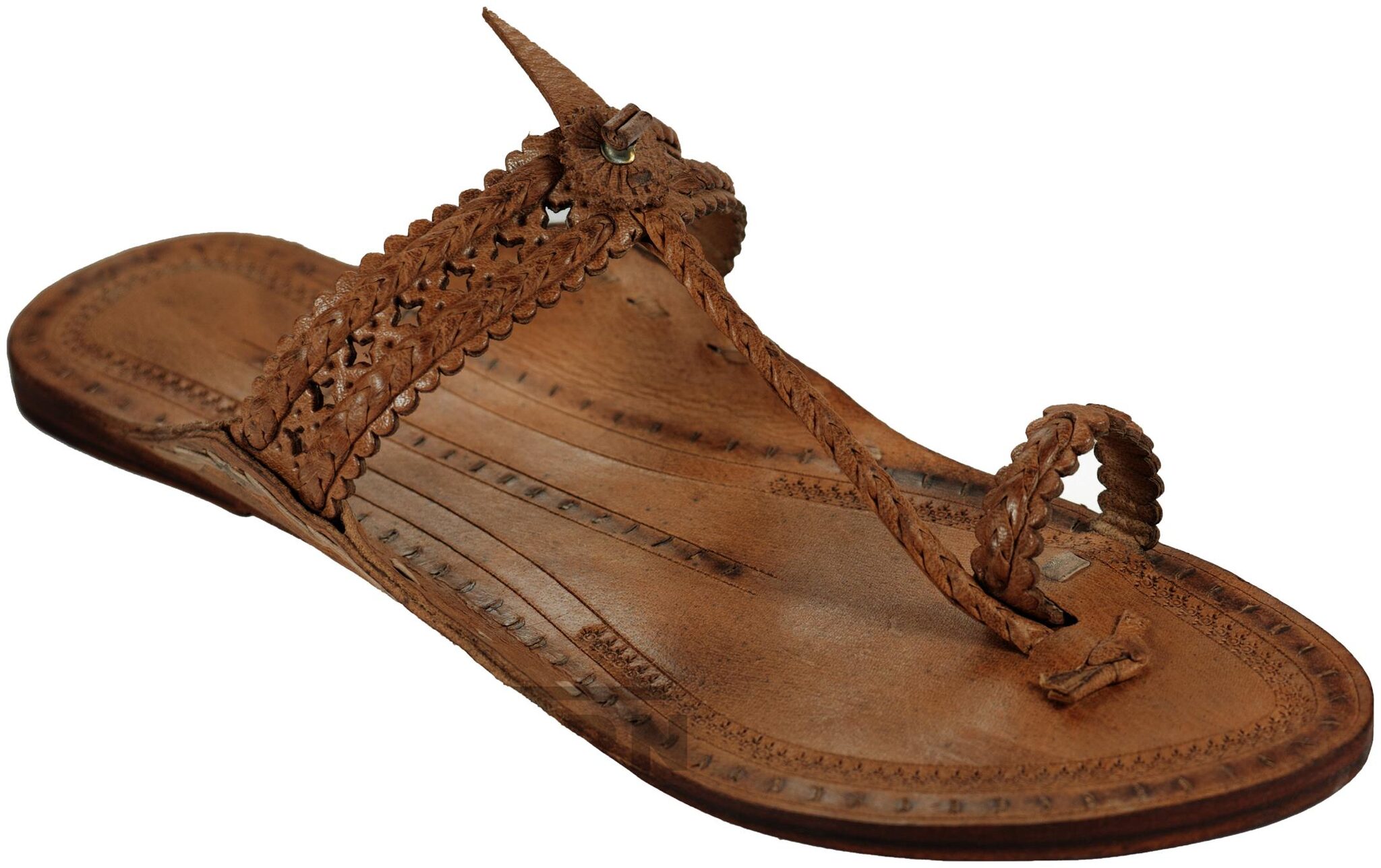 

Paytaan Kolhapuri Slippers For Women