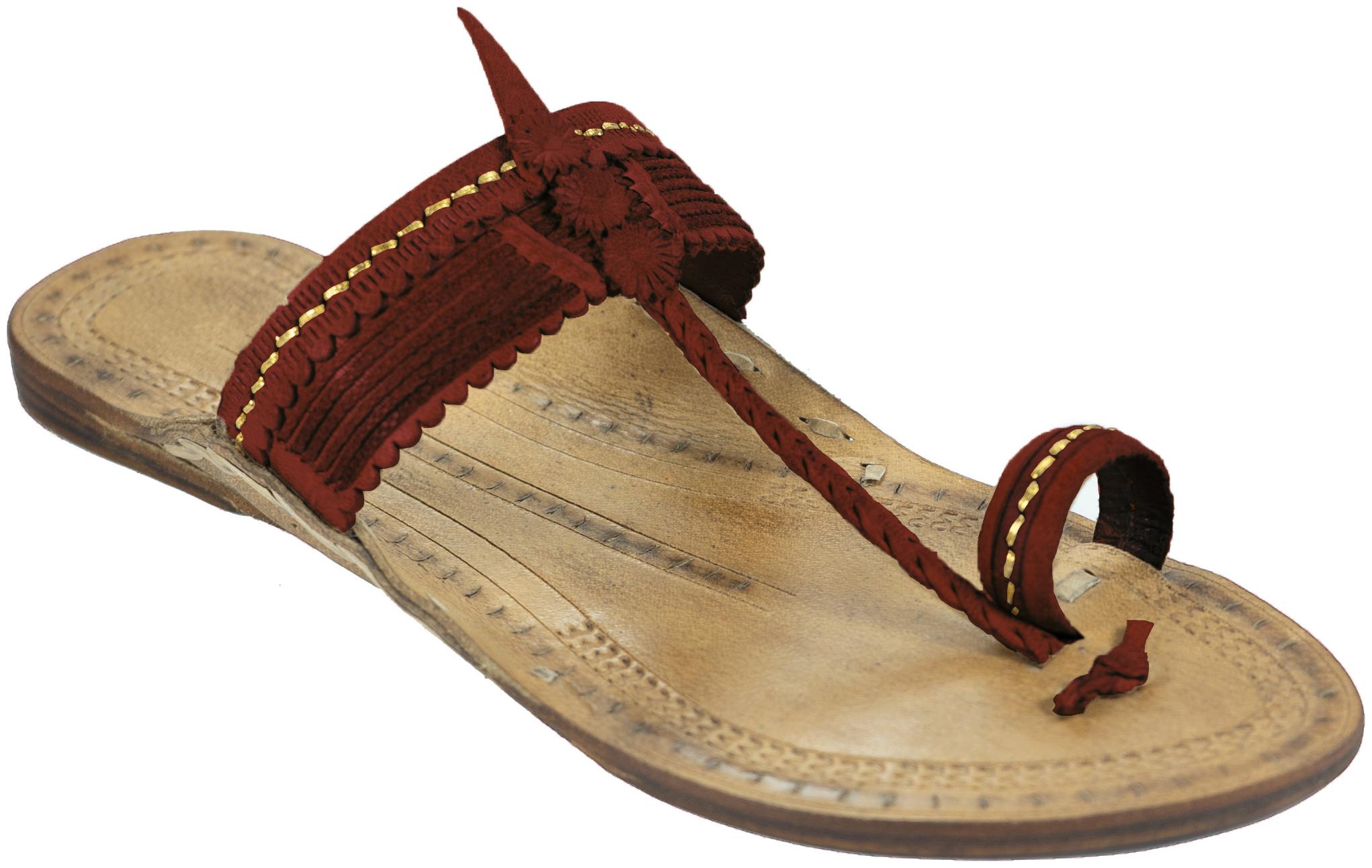 

Paytaan Kolhapuri For Women