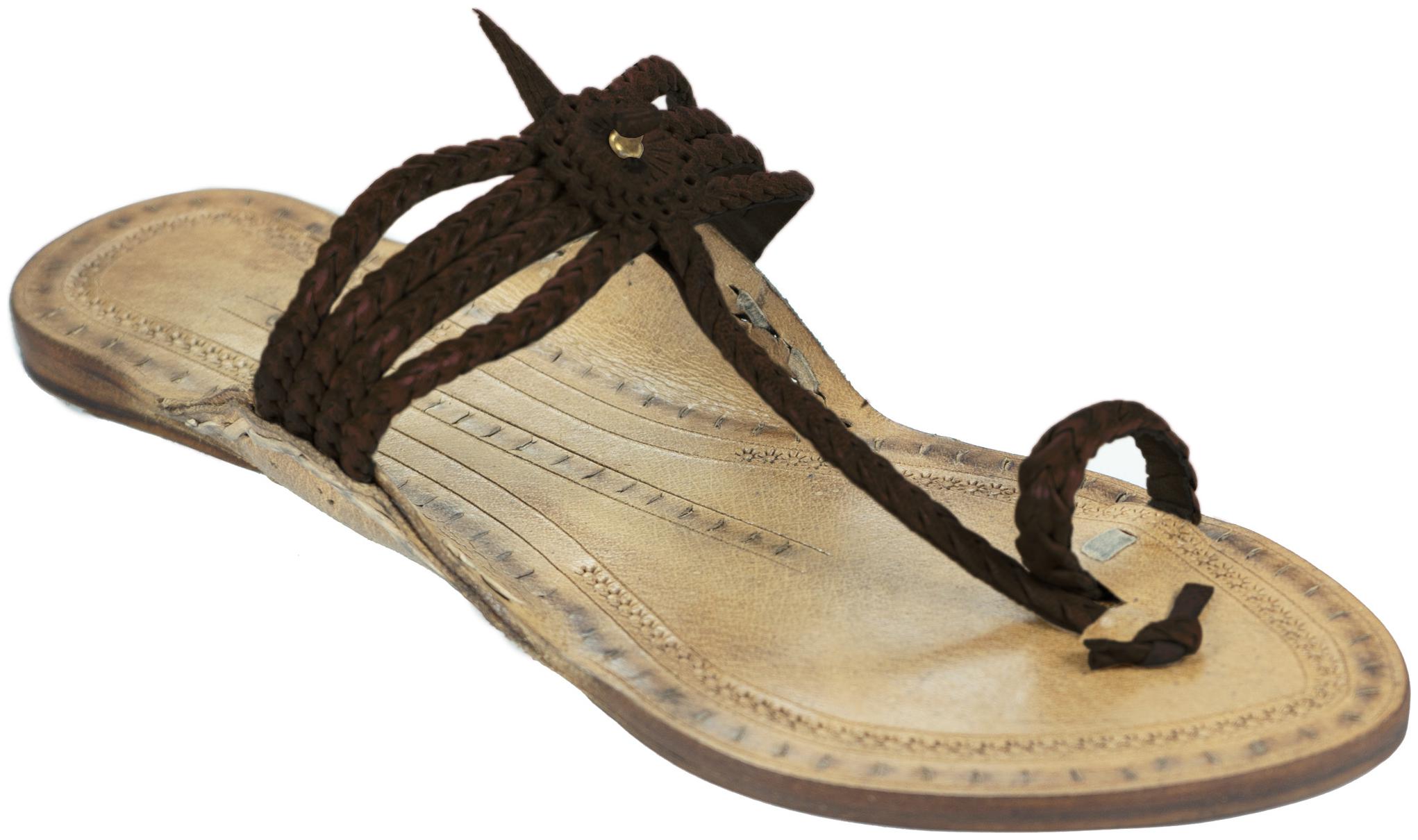 

Paytaan Kolhapuri For Women