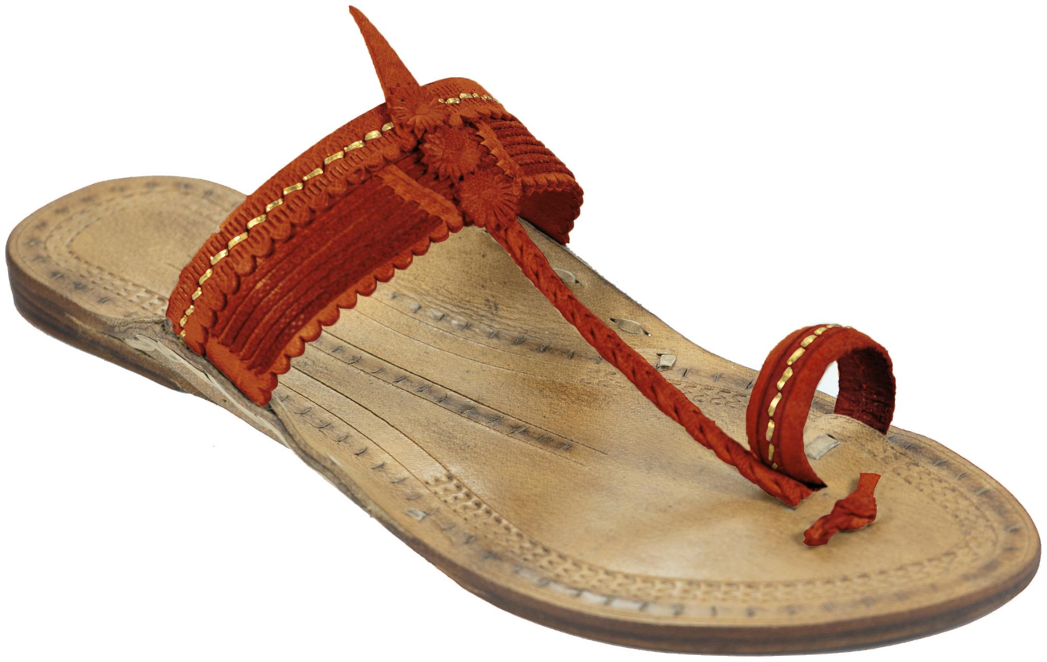 

Paytaan Kolhapuri For Women