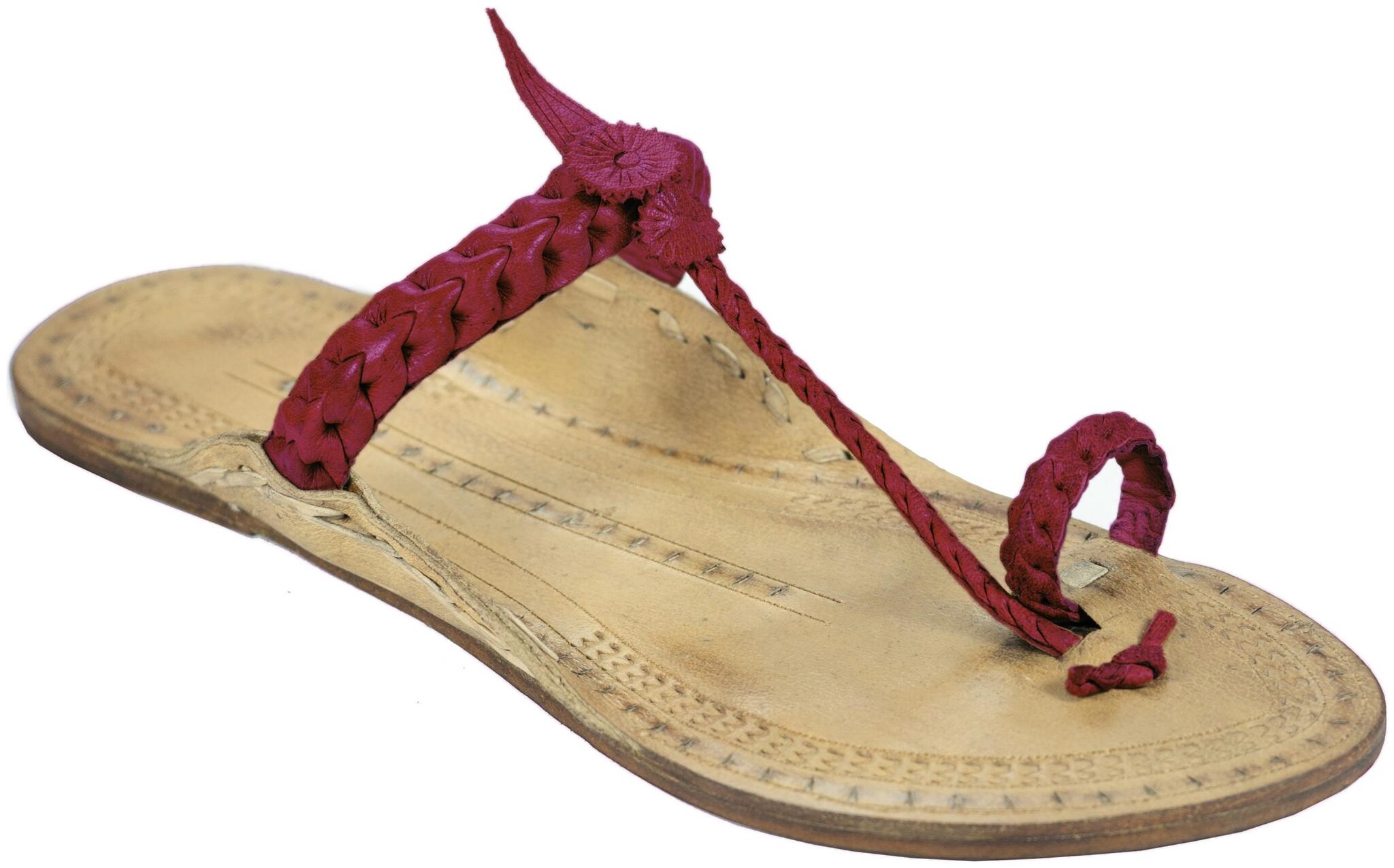 

Paytaan Kolhapuri For Women