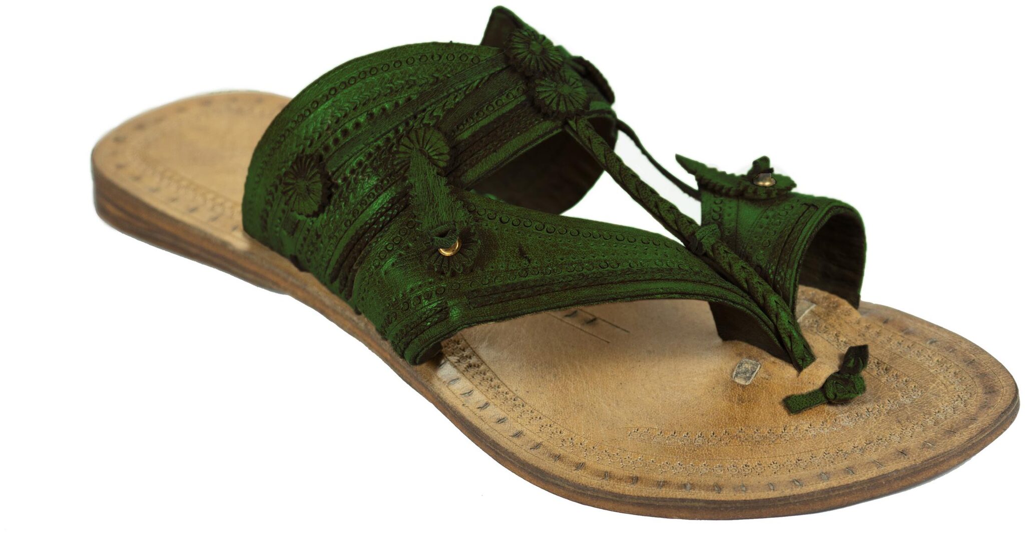 

Paytaan Kolhapuri For Women