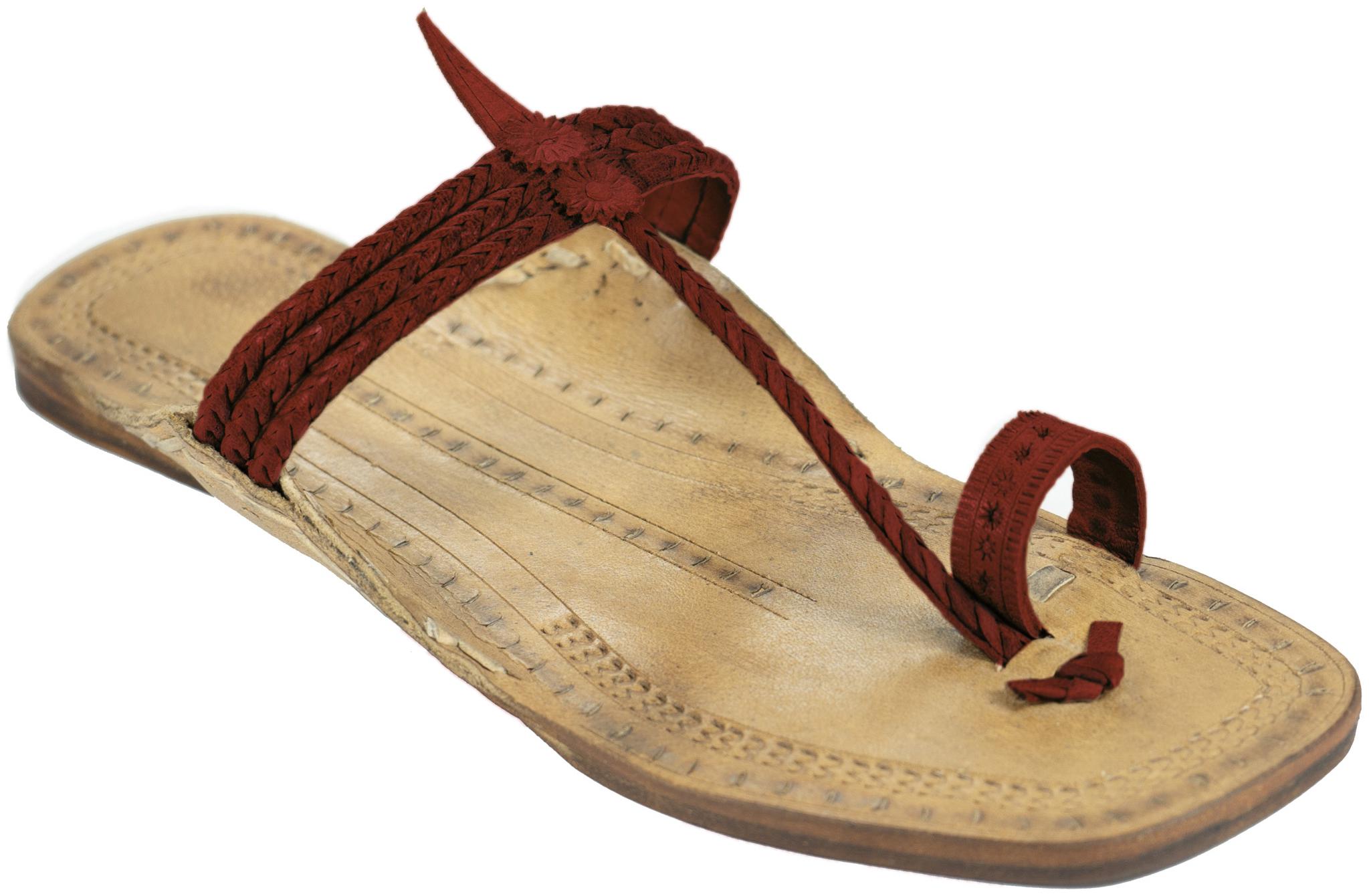 

Paytaan Kolhapuri For Women