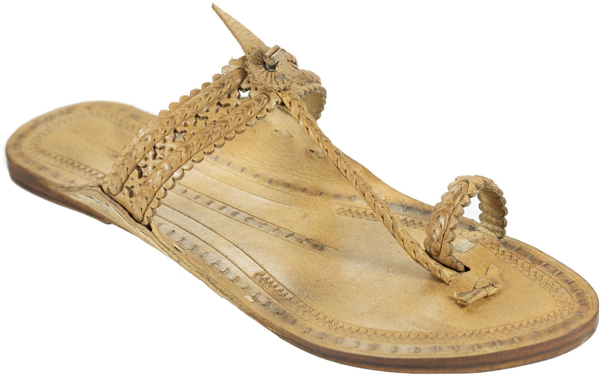 

Paytaan Kolhapuri Slippers For Women