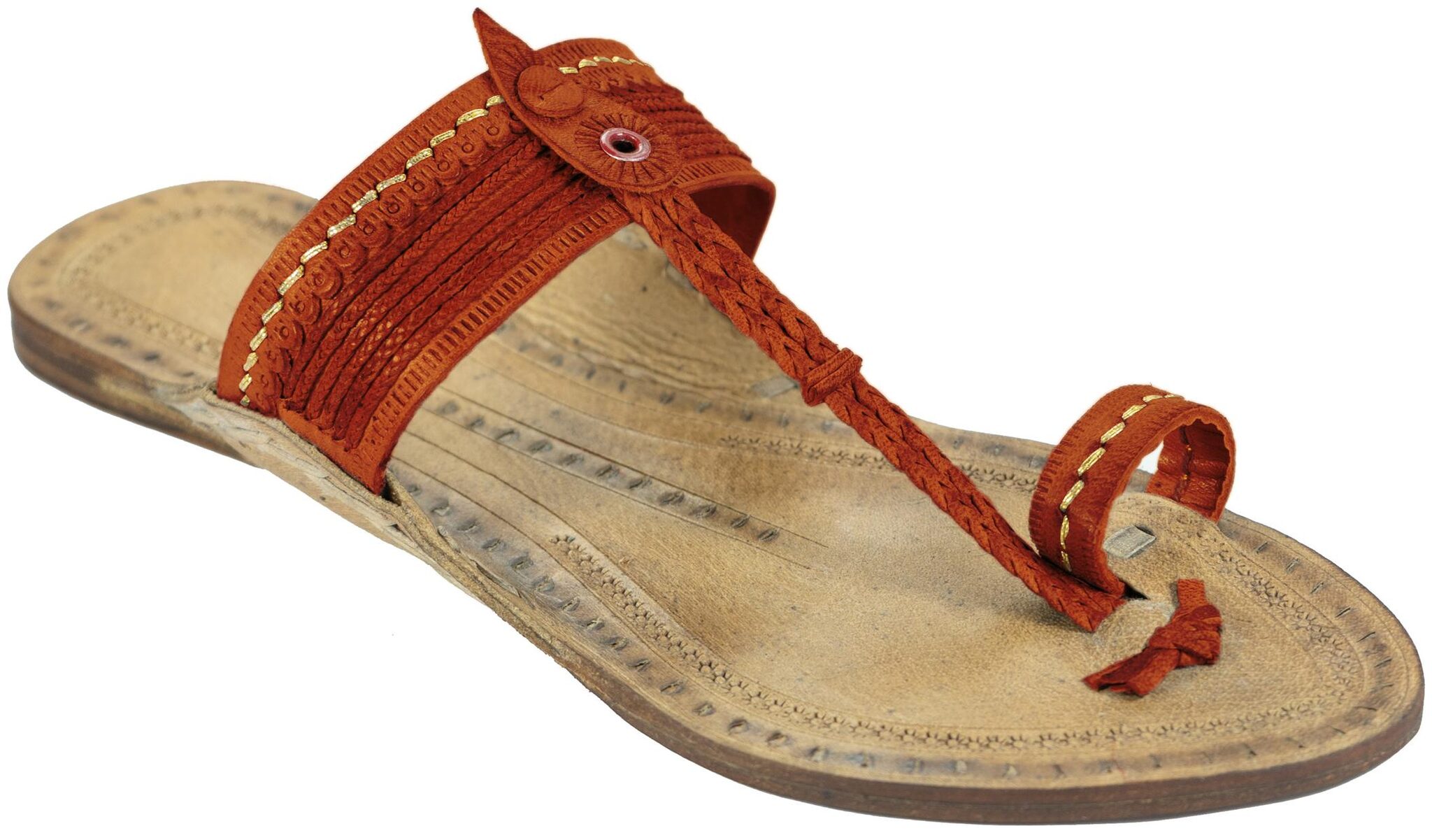 

Paytaan Kolhapuri For Women