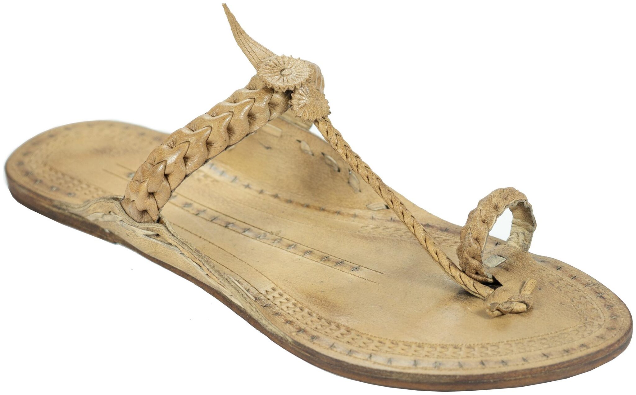

Paytaan Kolhapuri Slippers For Women