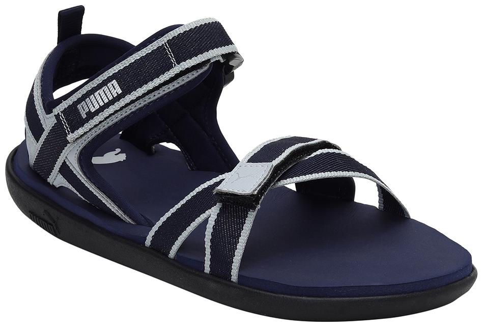 

Puma Men Blue Floaters