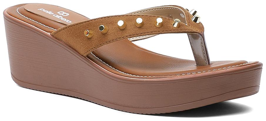 

Pelle Albero Heel Sandals For Women