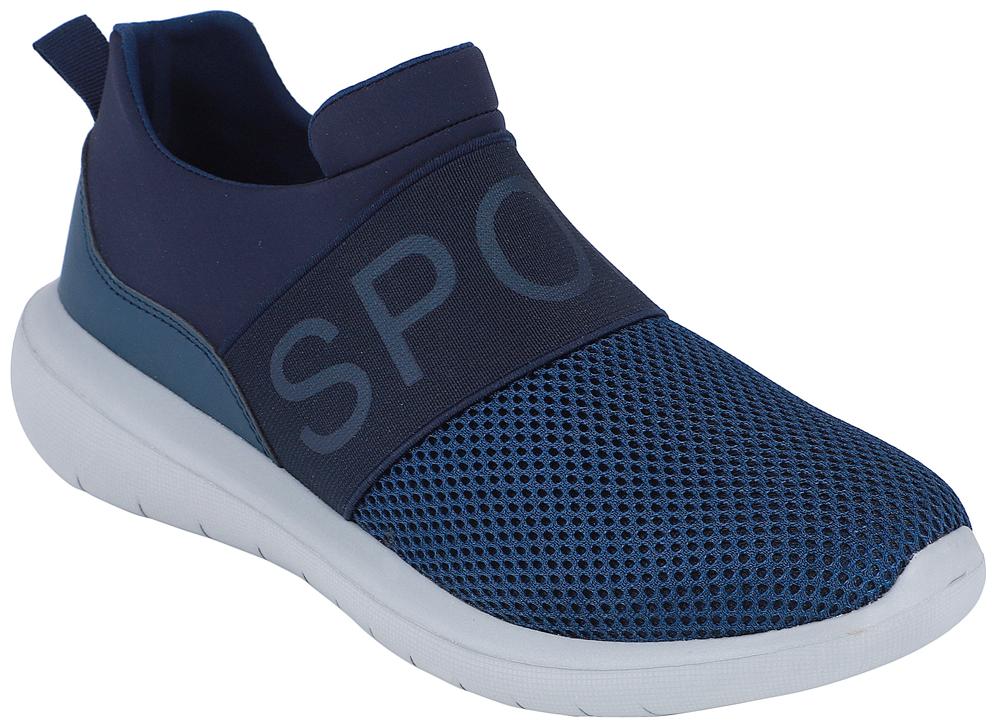 

Pelle Albero women Navy Sports Shoes