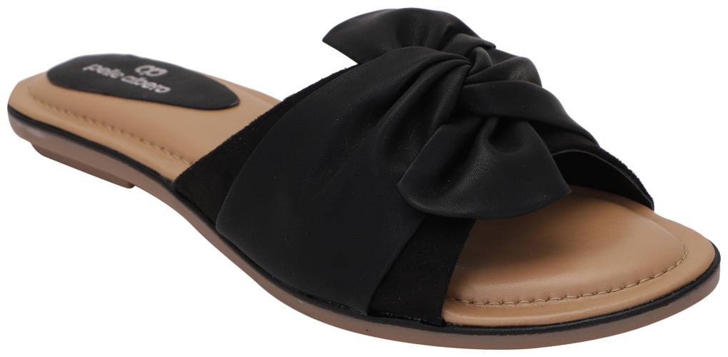 

Pelle Albero Synthetic Slippers For Women
