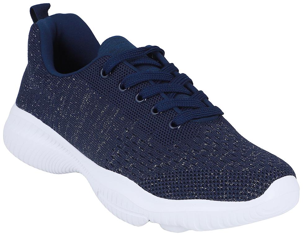 

Pelle Albero women Navy Sports Shoes