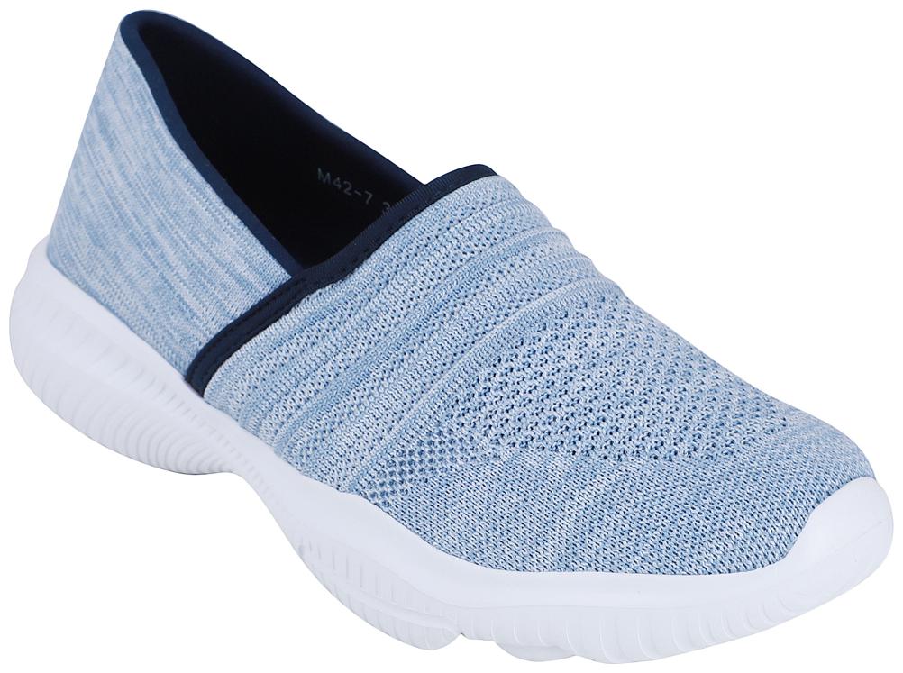 

Pelle Albero women Sky Blue Sports Shoes