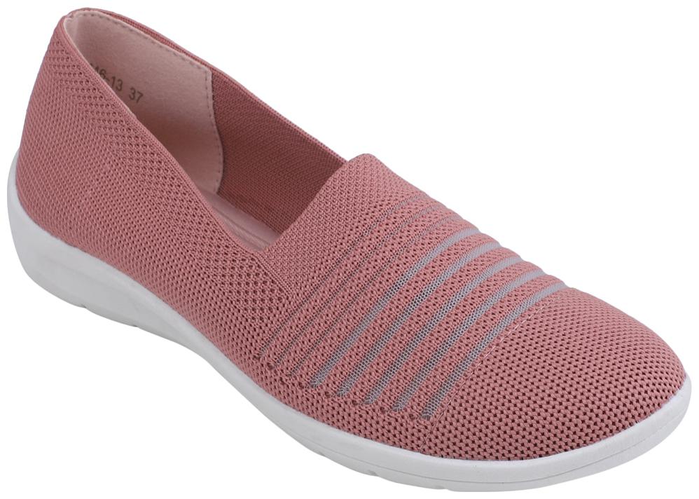 

PELLE ALBERO Women Pink Casual Shoes