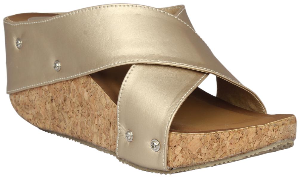 

PELLE ALBERO Women Brown Heeled Sandals