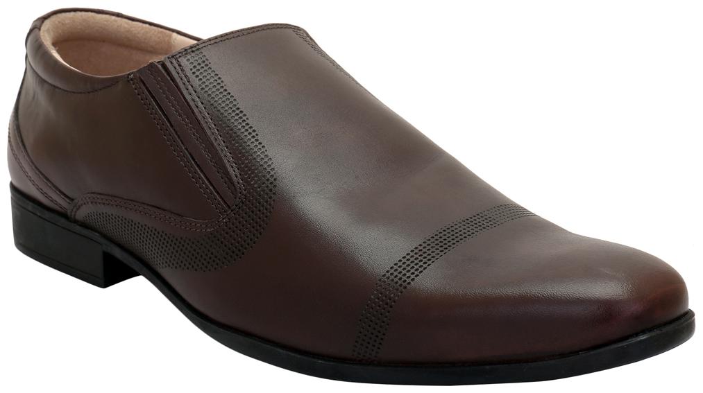 

pelle albero mens brown comfortable formal shoes