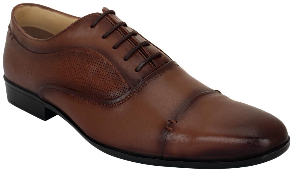 

pelle albero mens brown comfortable formal shoes