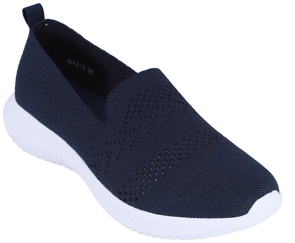 

Pelle Albero women Navy Sports Shoes