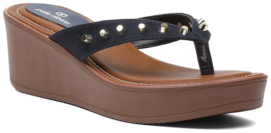

Pelle Albero Heel Sandals For Women