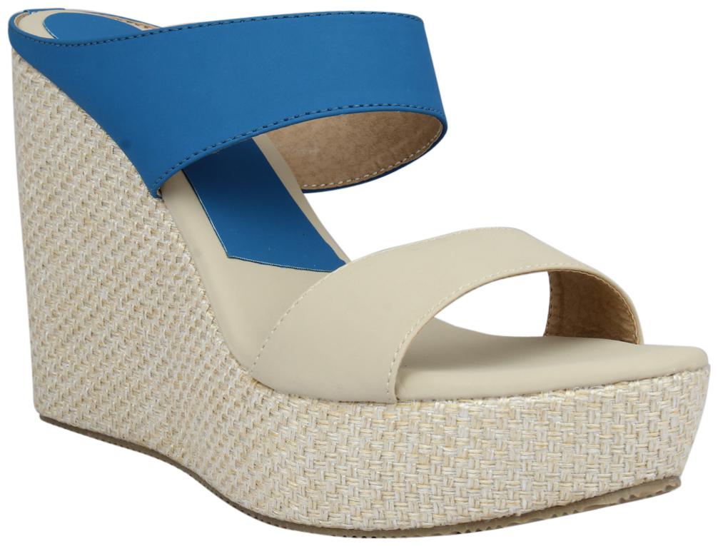 

PELLE ALBERO Women Multi-Color Wedges