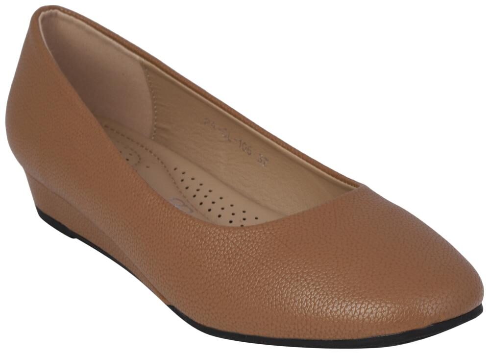 

PELLE ALBERO Women Brown Bellies