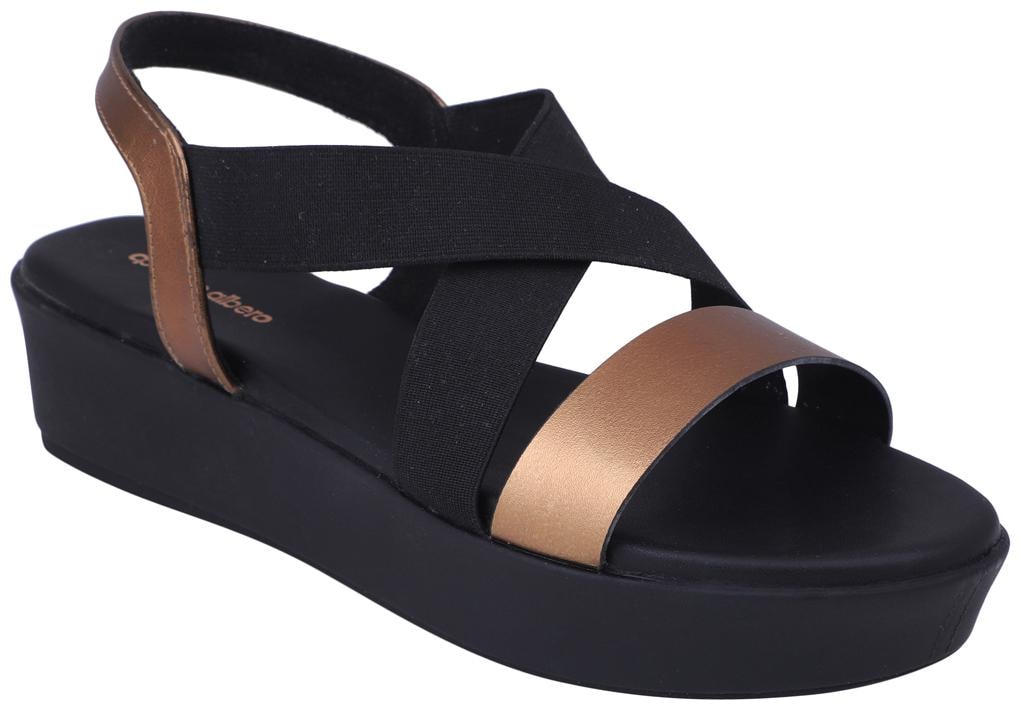 

PELLE ALBERO Women Multi-Color Heeled Sandals