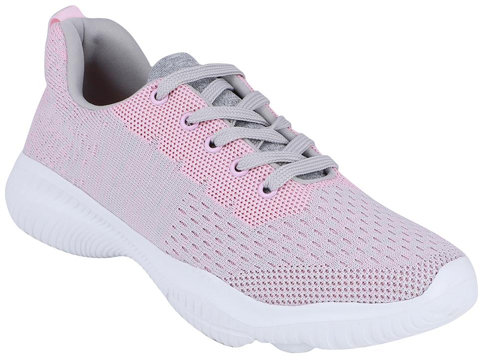 

Pelle Albero women Pink Grey Sports Shoes
