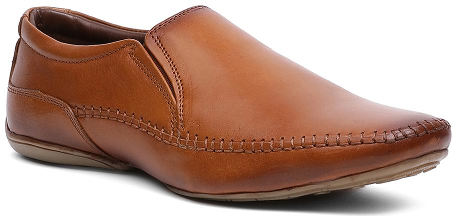 

Pelle Albero Formal Shoes For Men