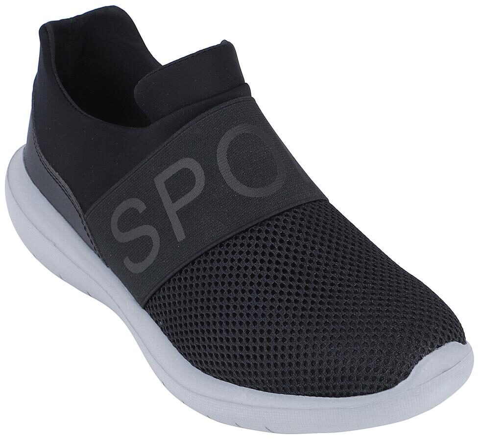 

Pelle Albero women Black Sports Shoes