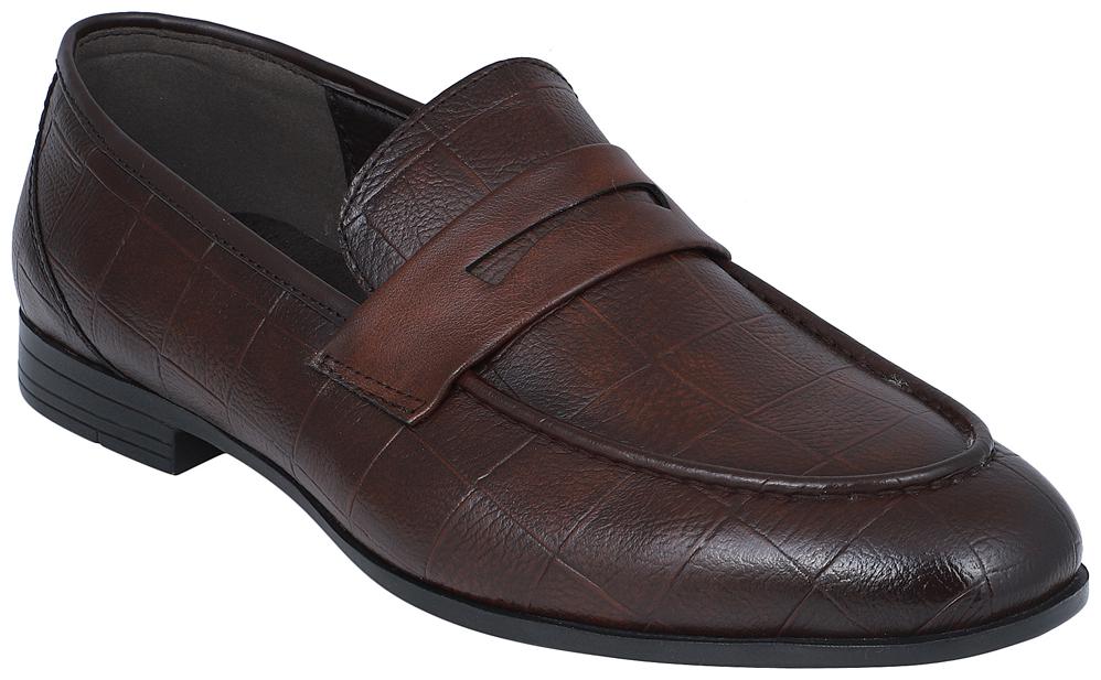 

Pelle Albero Mens Comfortable Formal Shoes