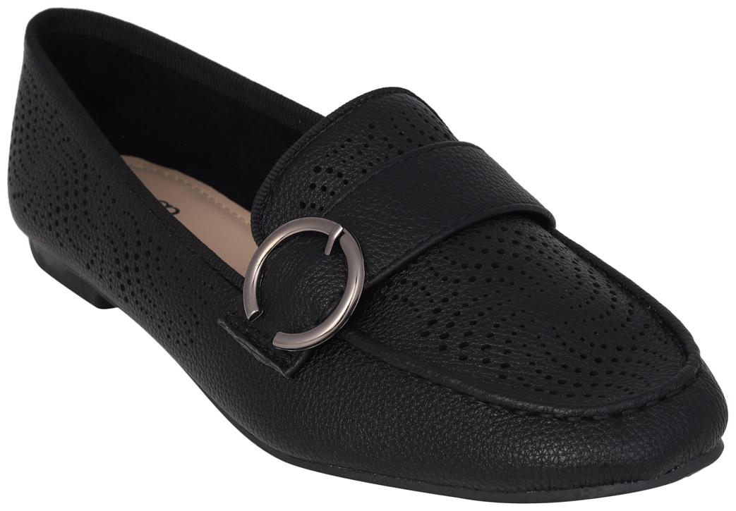 

PELLE ALBERO Women Black Bellies
