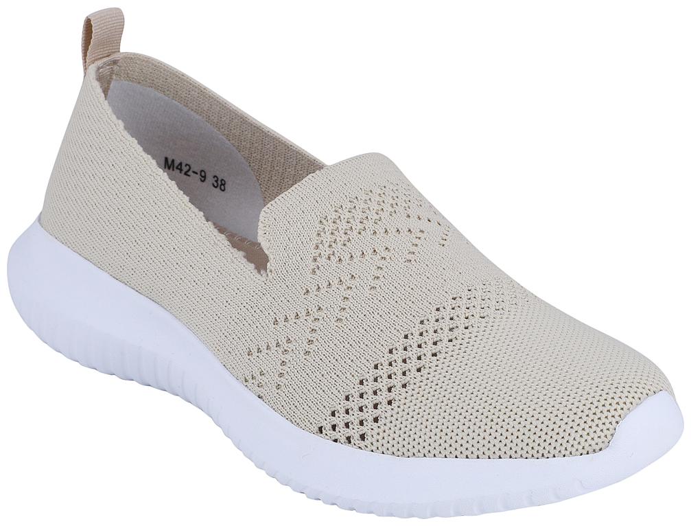 

Pelle Albero women Beige Sports Shoes