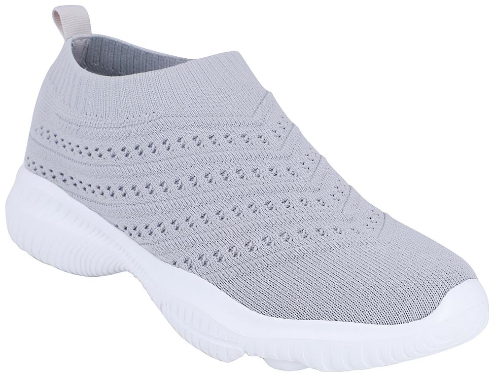 

Pelle Albero women Grey Sports Shoes