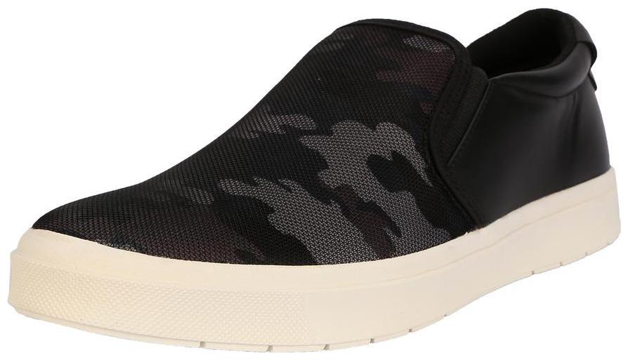

People Black Casual Shoes