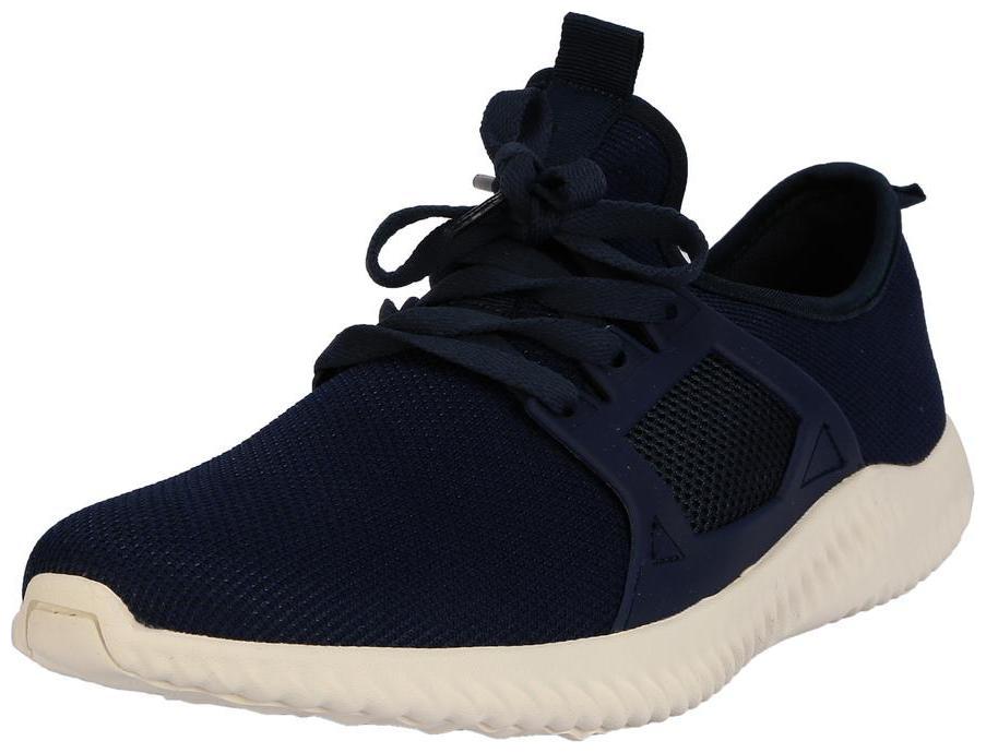 

People Blue Casual Shoes