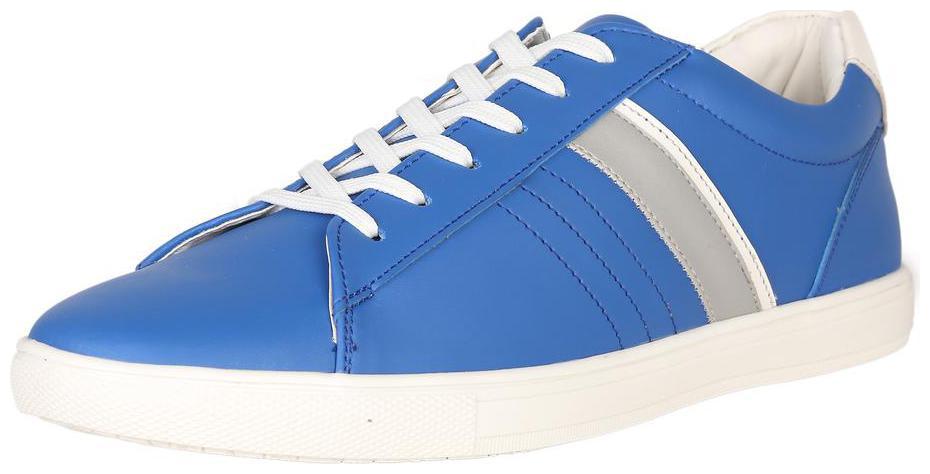 

People Blue Lace Up Shoes