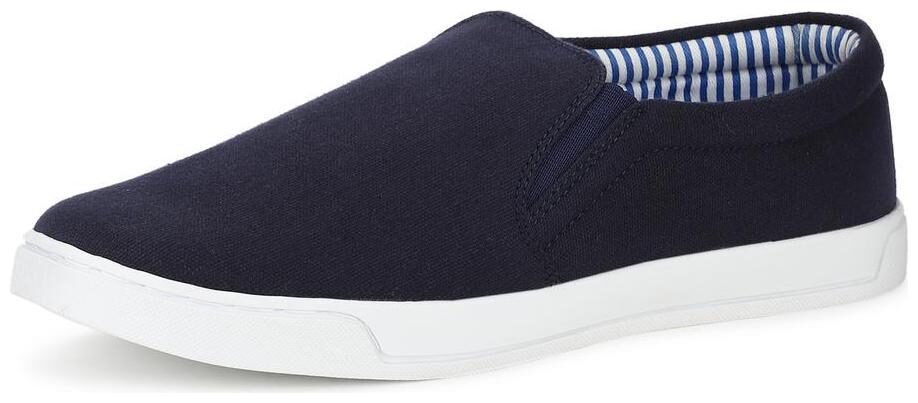 

People Canvas Casual Shoes For Men