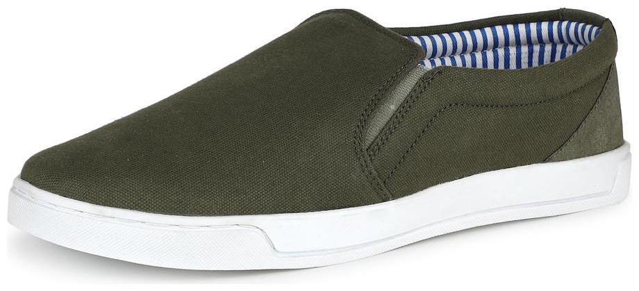 

People Canvas Casual Shoes For Men