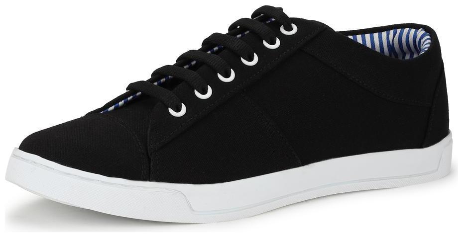 

People Canvas Casual Shoes For Men