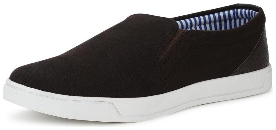 

People Canvas Casual Shoes For Men