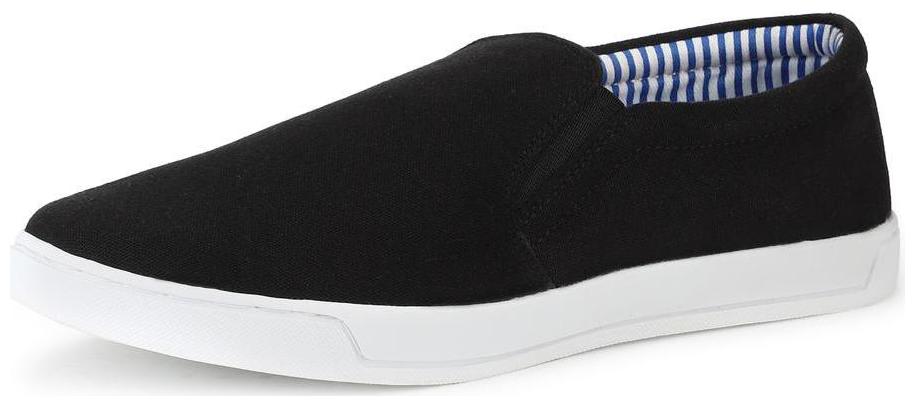 

People Canvas Casual Shoes For Men