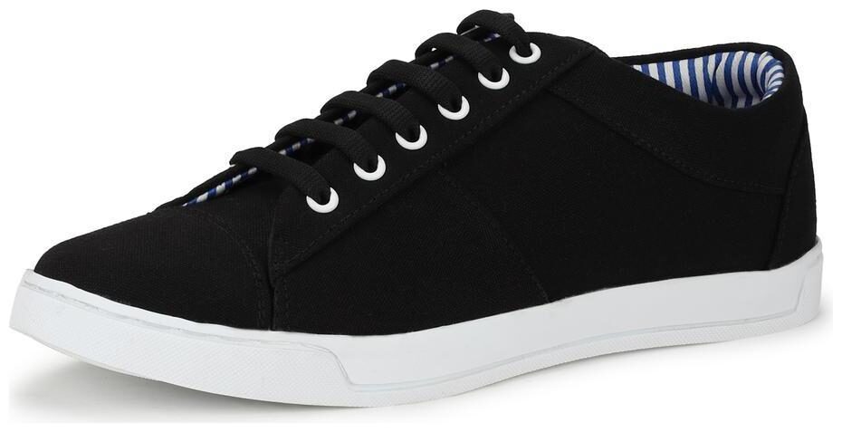

People Canvas Casual Shoes For Men