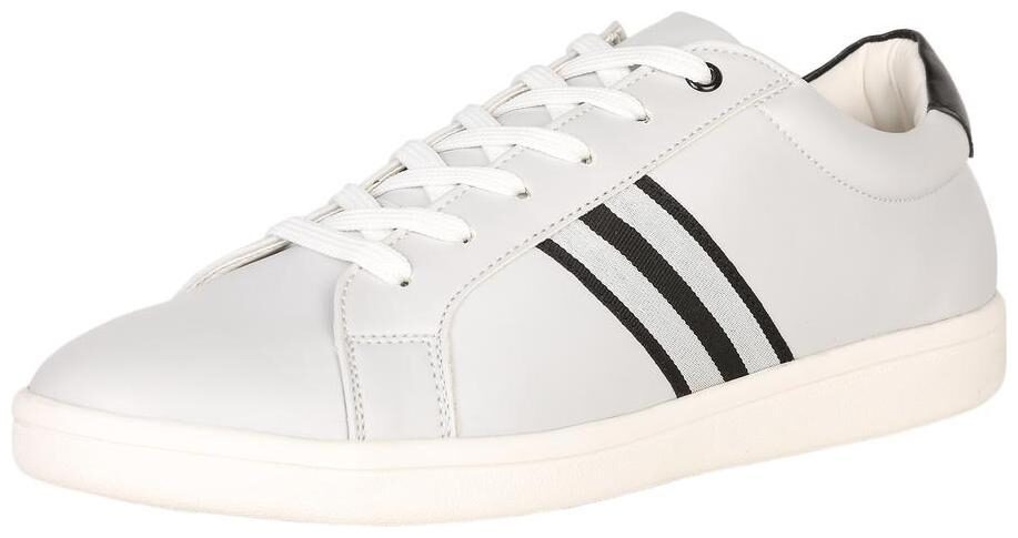 

People Grey Casual Shoes