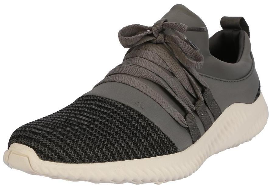 

People Grey Casual Shoes