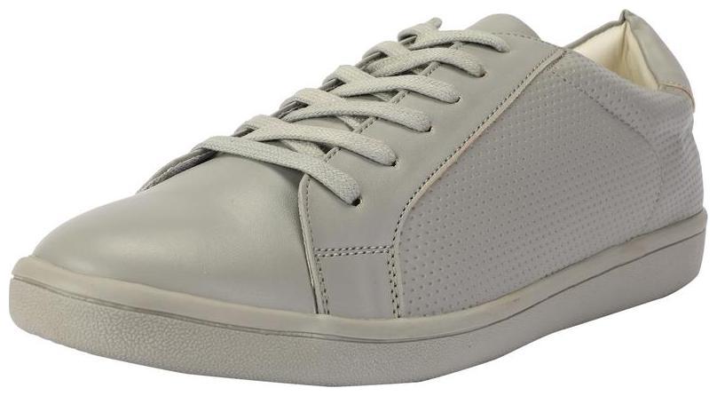 

People Grey Casual Shoes