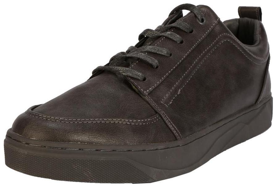 

People Grey Casual Shoes
