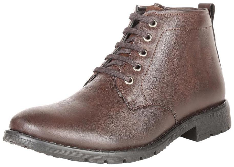 

People Maroon Casual Shoes