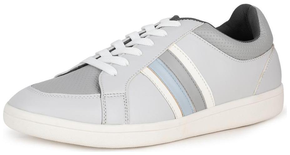 

People Men Grey Casual Shoes - LACE UP SHOES - P41FC1499519213