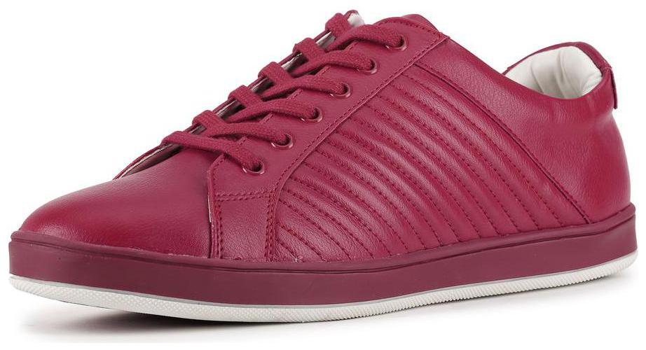 

People Men Pink Casual Shoes - LACE UP SHOES - P41FC1499519220