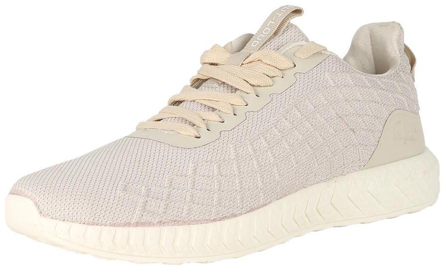 

People Men People Beige Casual Shoes Running Shoes ( Beige )